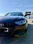 Audi A4 Avant 40 TDI quattro S tronic advanced SHZ AHK PDC Schwarz - thumbnail 5