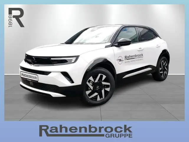 Opel Mokka Mokka GS 1.2 Direct Injection Turbo 136 PS
