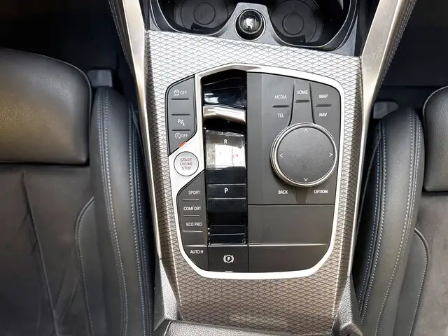 BMW 4 Series view 13