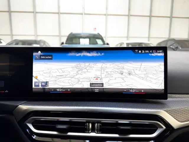 BMW 4 Series view 12