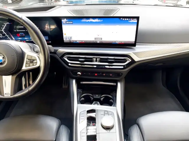 BMW 4 Series view 11