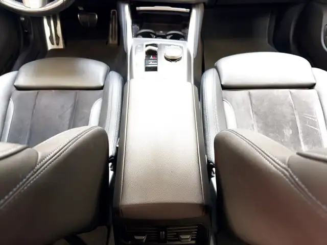 BMW 4 Series view 14