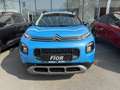 Citroen C3 Aircross PureTech 82 5-Gang-Manuell SHINE (G2825) Blau - thumbnail 2