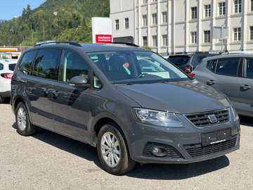 Style 2.0 TDI TÜV NEU 7 Sitzer