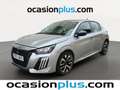 Peugeot 208 1.2 Hybrid Style e-DCS6 100 Gris - thumbnail 1