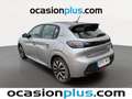 Peugeot 208 1.2 Hybrid Style e-DCS6 100 Gris - thumbnail 3