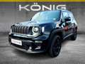 Jeep Renegade Upland Automatik Allrad *Klima*Carplay Schwarz - thumbnail 1