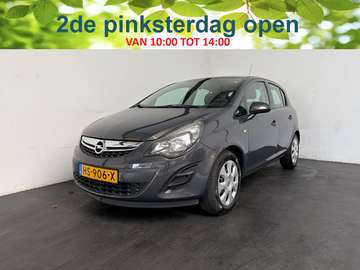 1.2-16V Business+ Navi