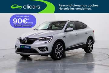 1.6 E-Tech Techno 105kW