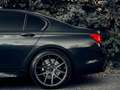 BMW 750 750d xdrive Luxury auto Czarny - thumbnail 10