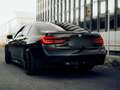 BMW 750 750d xdrive Luxury auto Siyah - thumbnail 9