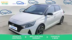 Hyundai i20 1.0 T-GDi 100 Hybrid Creative