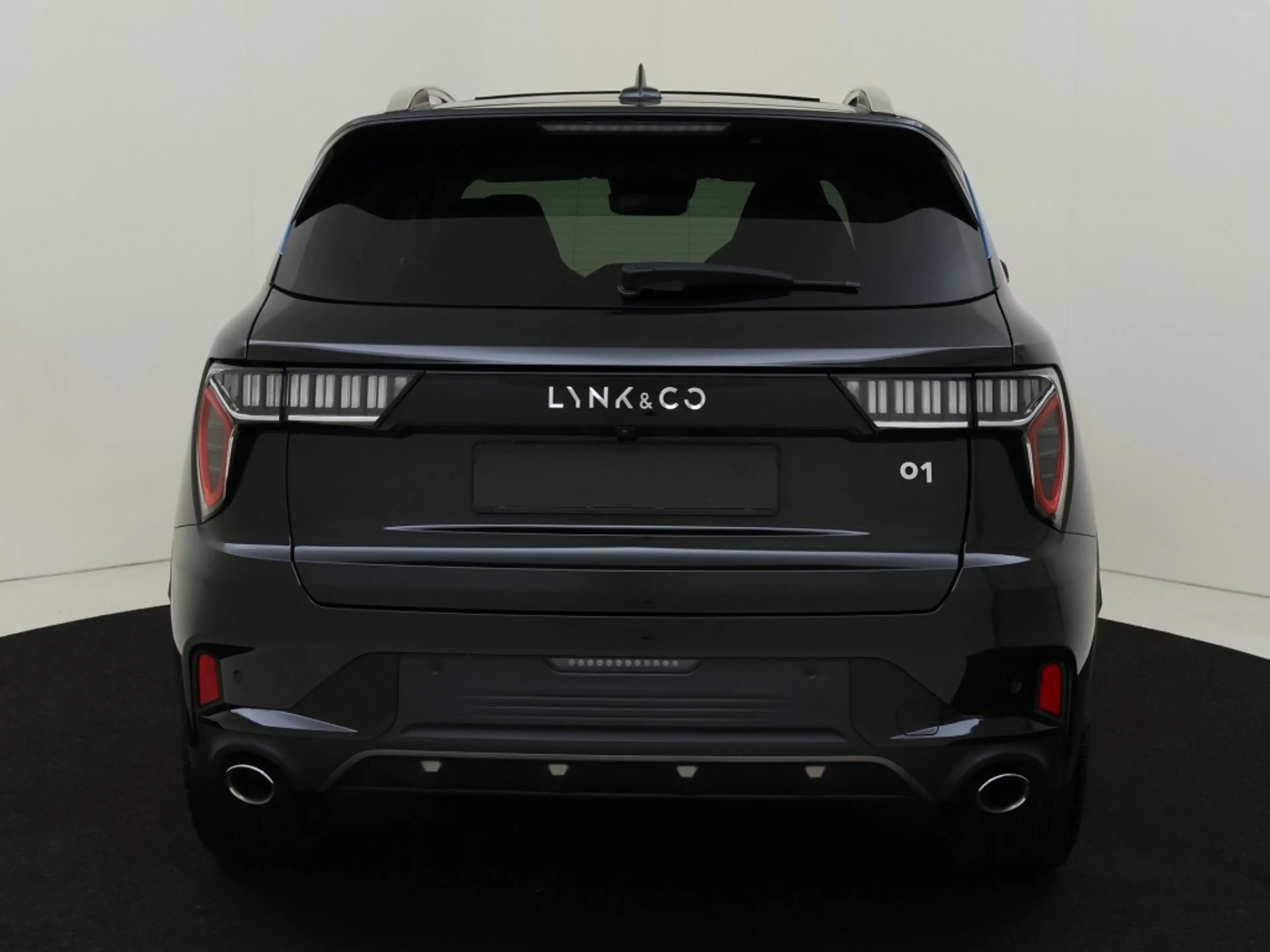 Lynk & Co 01 1.5 | Rijklaar | Panoramadak | 360° Camera | — photo 5