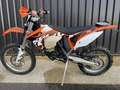 KTM 125 EXC Oranje - thumbnail 3