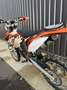 KTM 125 EXC Oranje - thumbnail 4