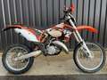 KTM 125 EXC Oranje - thumbnail 1