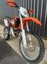 KTM 125 EXC Oranje - thumbnail 2
