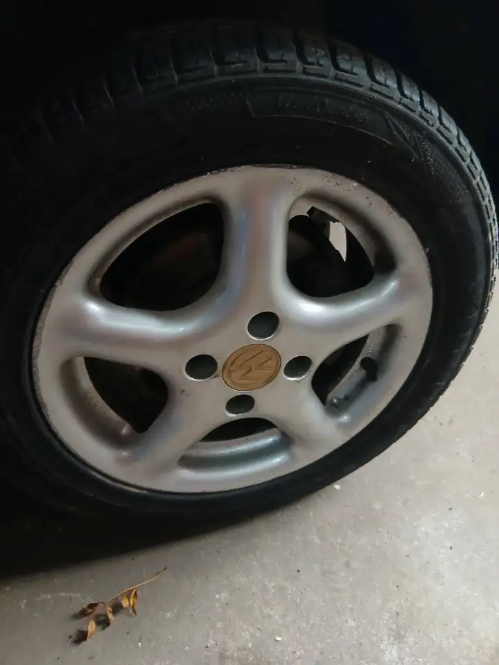 Volkswagen Polo 1.4i, foto 2