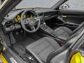 Porsche 991 CARRERA T / Sport Chrono/ Alcantara/ Bose / Camera Жовтий - thumbnail 11
