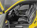 Porsche 991 CARRERA T / Sport Chrono/ Alcantara/ Bose / Camera Жовтий - thumbnail 4