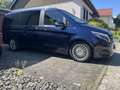 Mercedes-Benz V 250 W447 V250d V Klasse , 2 Türen , Scheckheft Blau - thumbnail 3
