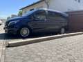 Mercedes-Benz V 250 W447 V250d V Klasse , 2 Türen , Scheckheft Blau - thumbnail 2