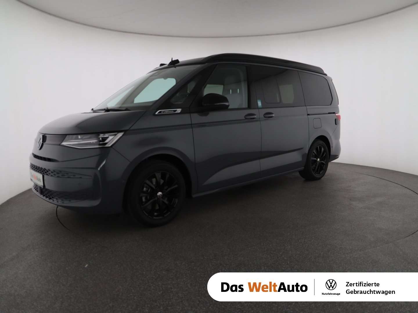 Volkswagen T7 California