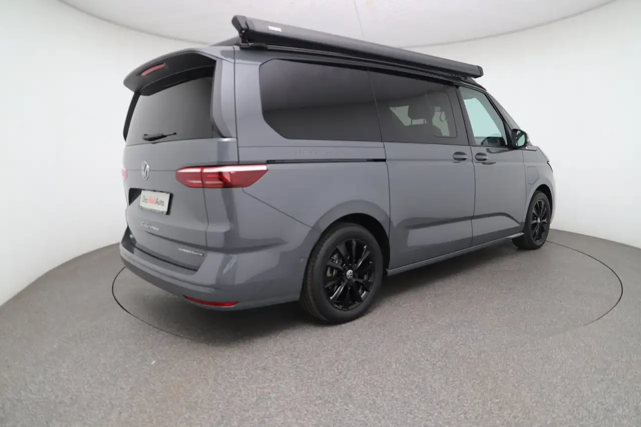 Volkswagen T7 California 2026