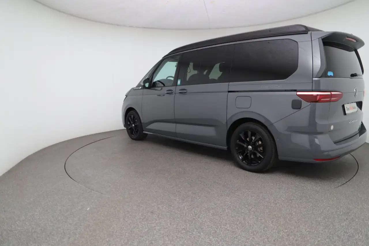 Volkswagen T7 California 2026
