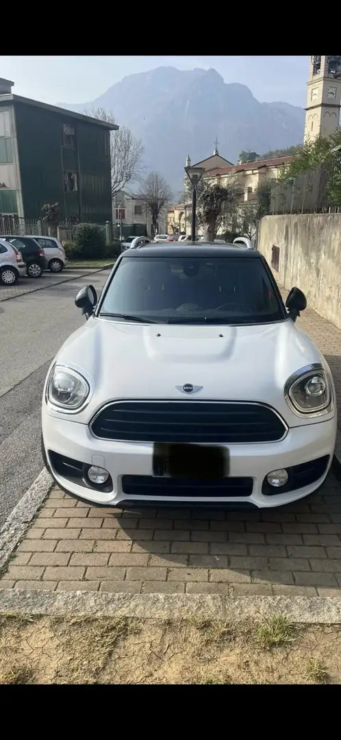 MINI Countryman S All4 cooper D - 1