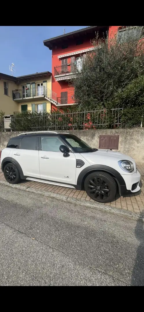 MINI Countryman S All4 cooper D - 2
