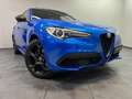 Alfa Romeo Stelvio 2.0 T AWD Estrema✅Q4✅Panoramadak✅QV interieur✅Carb Blauw - thumbnail 27