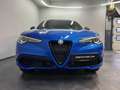 Alfa Romeo Stelvio 2.0 T AWD Estrema✅Q4✅Panoramadak✅QV interieur✅Carb Blauw - thumbnail 29