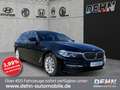 BMW 520 d AT MHD Touring Business Park-Assistent Schwarz - thumbnail 1