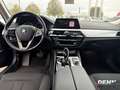 BMW 520 d AT MHD Touring Business Park-Assistent Schwarz - thumbnail 8