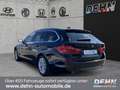 BMW 520 d AT MHD Touring Business Park-Assistent Schwarz - thumbnail 4