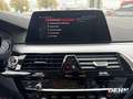 BMW 520 d AT MHD Touring Business Park-Assistent Schwarz - thumbnail 18