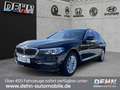 BMW 520 d AT MHD Touring Business Park-Assistent Schwarz - thumbnail 2