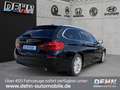 BMW 520 d AT MHD Touring Business Park-Assistent Schwarz - thumbnail 3