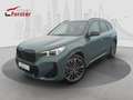 BMW X1 23d xDrive M Sport AHK ACC Lenkradh. SHZ Grün - thumbnail 1