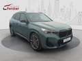BMW X1 23d xDrive M Sport AHK ACC Lenkradh. SHZ Grün - thumbnail 3