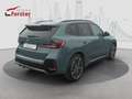 BMW X1 23d xDrive M Sport AHK ACC Lenkradh. SHZ Grün - thumbnail 4