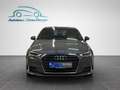 Audi A3 Sport Automatik LED PDC Navi Sportsitze Szürke - thumbnail 4