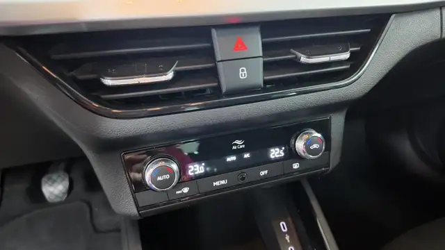 Skoda Kamiq view 28
