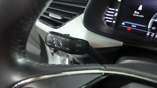 Skoda Kamiq view 23