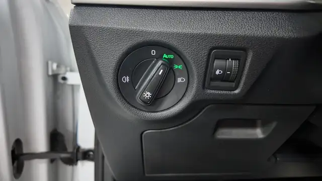 Skoda Kamiq view 19