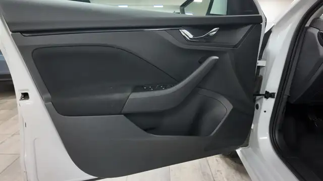 Skoda Kamiq view 15