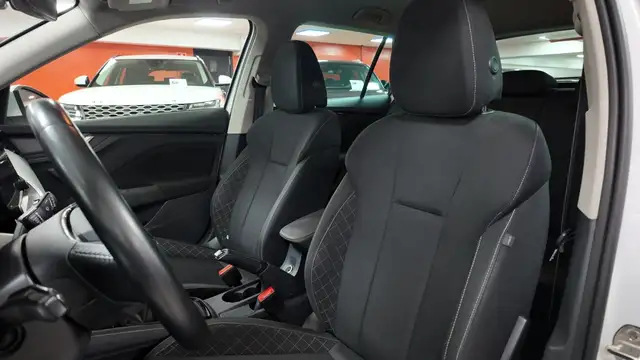 Skoda Kamiq view 18