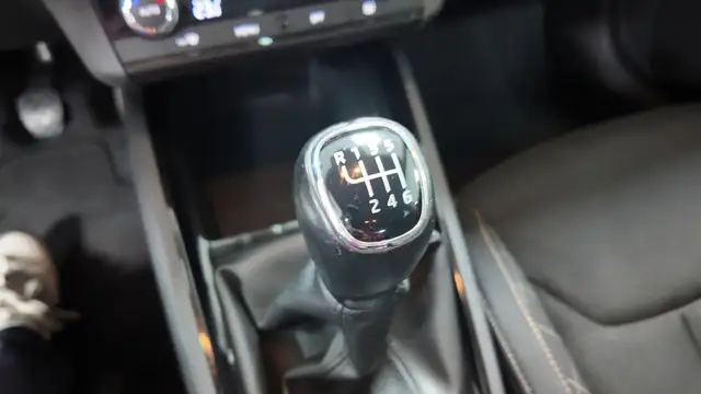 Skoda Kamiq view 30