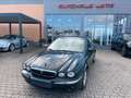 Jaguar X-Type 2.0 V6 Executive Vert - thumbnail 13